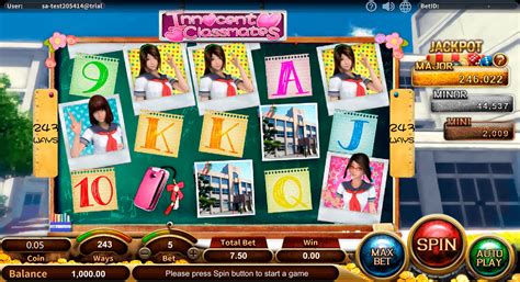 illegal innocent slot